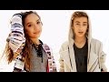 Johnny Orlando Mackenzie Ziegler Day Night Official Music Video