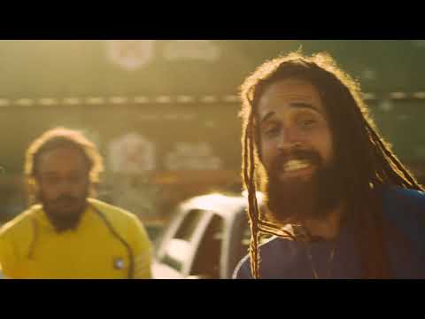 Keznamdi x Tory Lanez - City Lock (Official Music Video)