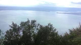 preview picture of video 'Travel Man - Taal - A volcano in a lake in a volcano in a lake - Batangas, Philippines'