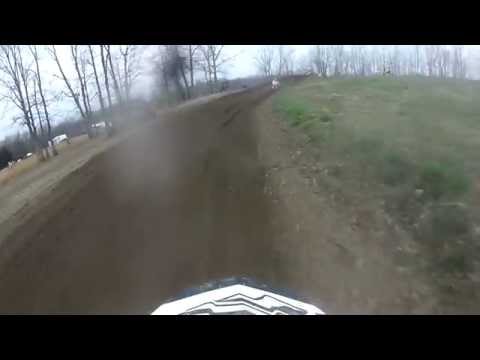 Fast Farms Mx LLQ || 250B mod Gopro