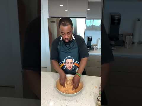 Crispy Buttermilk Fried Chicken #Foods&#Recipes