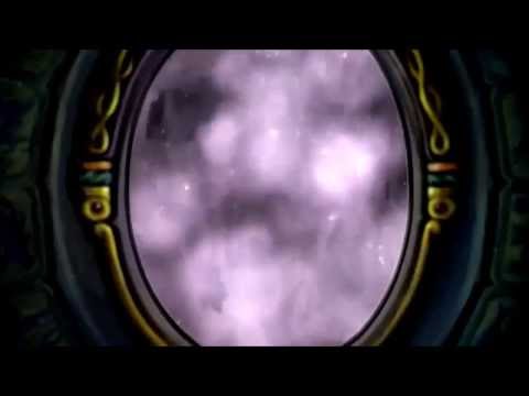 miroir mon beau miroir...