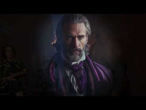 Threshold - The final step before enlightenment