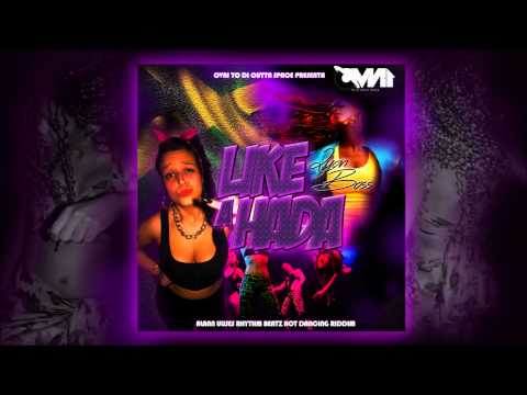 LYON.B - LIKE A HADA