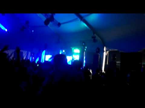 Neptune Project @ Dreamstate - Mike Koglin - 1:1.1618