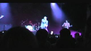 Stone Temple Pilots (Opening, No Memory) at Paramount Huntington NY, Video by Dale (in sales) Riv