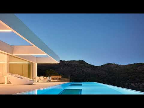 Night On The Terrace 354