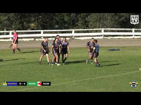 2019 Group 7 RL Reserve Grade Round 6 Highlights - Nowra-Bomaderry Jets vs Jamberoo Superoos