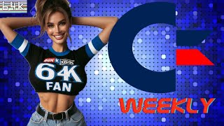 C64 Weekly #40 (Commodore 64 Scene Updates)