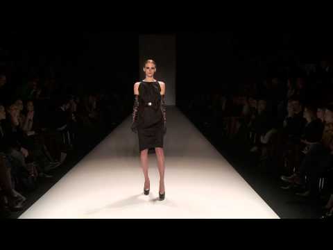 DAWID TOMASZEWSKI HOUSE - Berlin Fashion Week - Mercedes Benz Fashion Week