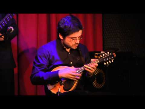 Ballroomquartet 't Ey Belsele 14/01/2012