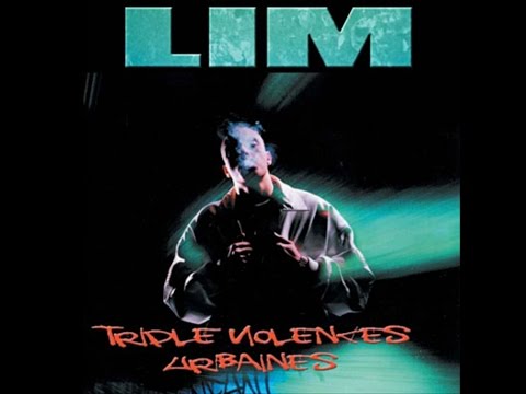 Larsen feat. LIM - Au coeur du danger