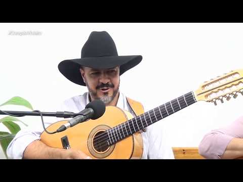 CORAÇÃO VIOLEIRO 05-04-2020