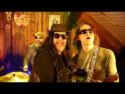 Horká Krev - Horka krev - Tourneo