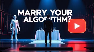 Should You Marry Your YouTube Algorithm The Illusion of AI Sentience Explained