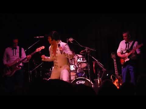 BEN THOMPSON - PATCH IT UP