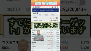 #日本経済,#マーケット,#相場,#株ニュース,#金融,#チャート,#テクニカル分析,#ファンダメンタル分析,#出来高,#株式投資初心者,#投資系YouTuber,,#資産形成
