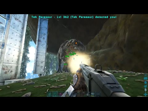 REVENGE Raiding Our Offliners