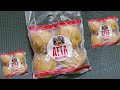 The Review of Harvest Gold Atta Burger Buns for making burgers at home | TheOddOut | OnlyOddOut