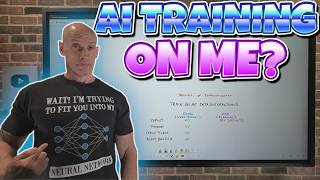 Does Microsoft AI Train Models on my Data and Interactions?