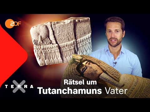 Neue Erkenntnisse über Tutanchamuns Familie | Terra X
