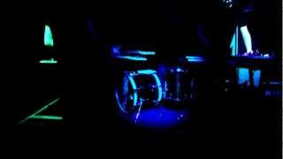 Ex-Easter Island Head - 'Mallet Guitars Three' (excerpt)