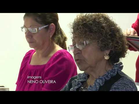 Você Pode Ser Feliz - 27/09/2016 - Terceira Idade - Bloco 3