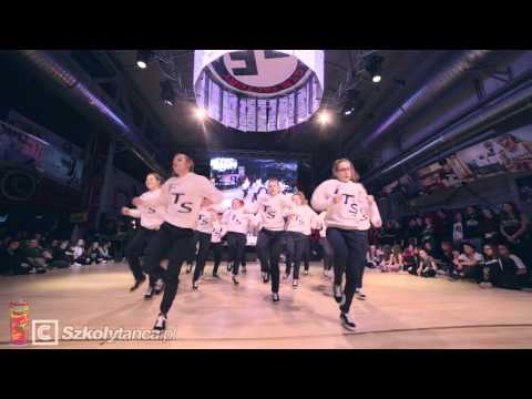 5 msc Formacje 13-16 - FTS | Rytm Ulicy Hellena 2016 | WWW.SZKOLYTANCA.P