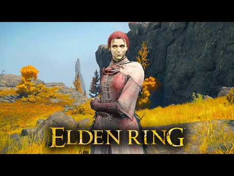 Elden Ring - Millicent, Gowry & Malenia Questline Guide Walkthrough