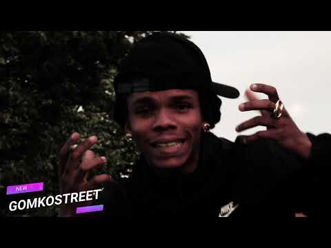 GomkoStreet (ft. Omerta, Jozii, #31#Attitude)