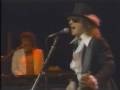 IAN HUNTER 5 I need your love  Honky tonk women 5 of 10 NYC 81