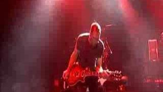 Gary Numan "Noise Noise" Live London 2004