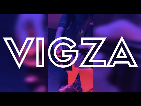 Maya Krav - VIGZA (Official Visual)