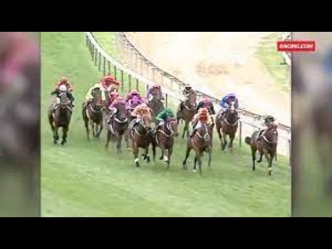 1999 Caulfield Guineas