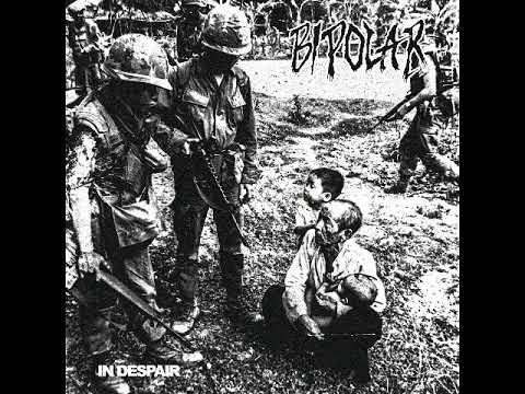 Bipolar - In Despair (2021)[Raw Punk]