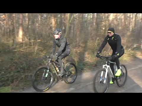 28-2-2021 Herentals MTB