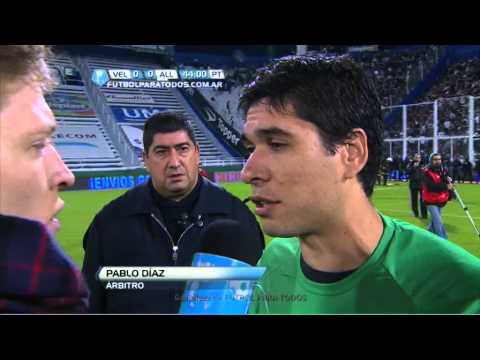 "No teníamos garantía de la policía"