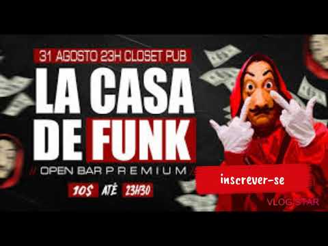 Mc Matheus Zo- Polo Da Lacoste ( La Casa De Funk)