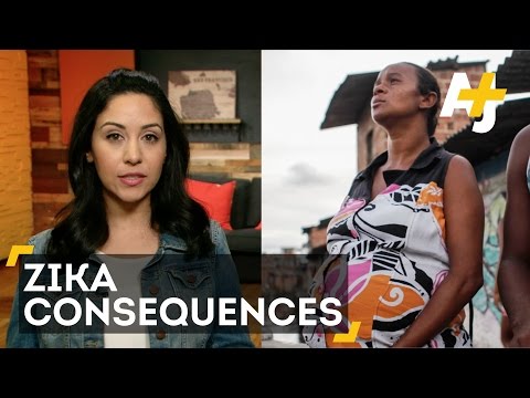 Is Zika Virus Changing Minds About Sexual Health?