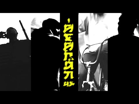 JAMBLOCK JR - SESIÓN 93' (Oficial Video)