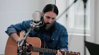 Ron Pope - Daylight (Studio Performance Video)