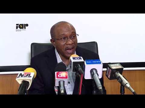 Frontier Africa Reports