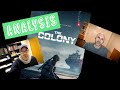The Colony - Netflix - An Analysis