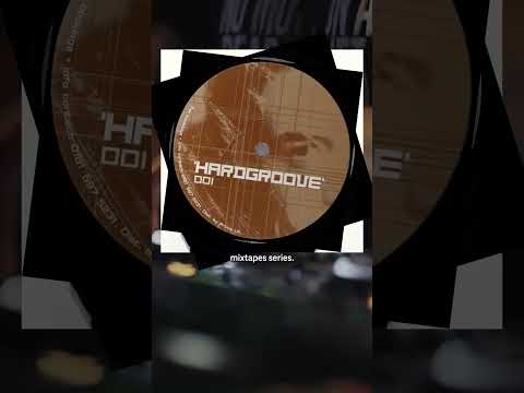 Who coined the term hardgroove? #shorts