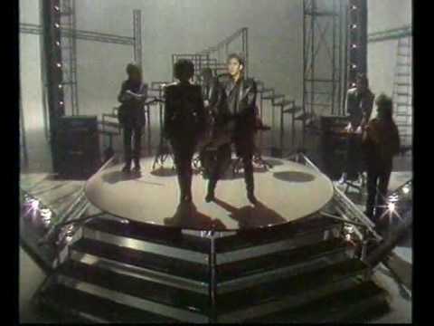 Surrender - Roxette