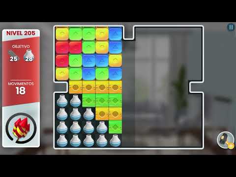 Property Brothers ~ Level 205