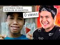 ASSISTINDO VÍDEOS COM 0 VISUALIZAÇÕES *NoVoS MeMeS kK* ASSISTINDO VÍDEOS COM 0 VISUALIZAÇÕES *NoVoS MeMeS kK*