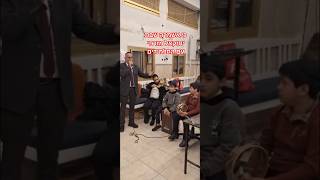 כי אשמרה שבת יחזקאל מזרחי