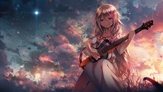 {184} Nightcore (Decyfer Down) - Wasting Away (with lyrics)