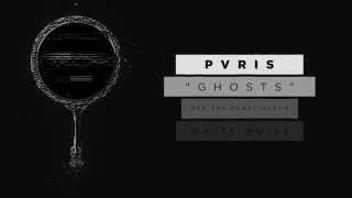 Ghosts Music Video